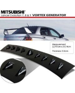 Roof Fin for Mitsubishi EVO 7-9 buy in USA