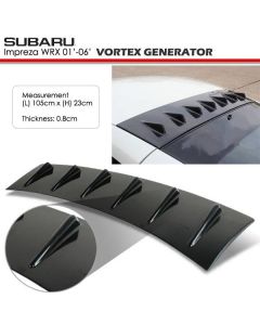 Roof Fin for Subaru Impreza 01-07 buy in USA