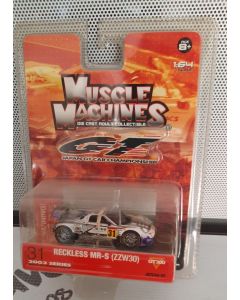 Μοντέλο Muscle 1:64 Reckless MRS buy in USA