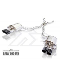 FI Exhaust Cat-Back Exhaust for BMW M5 E60 (BN-60M-CBV) buy in USA