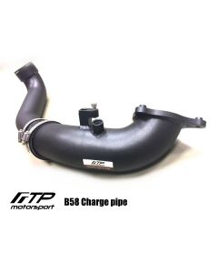 FTP Charge Pipe for BMW F20, F21, F22, F23, F30, F31, F32, F33, F34, F36, G11, G12 B58 (SG71391) buy in USA