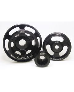 GFB Pulley Set for Subaru WRΧ/STi 08+, Forester 08+ (220528) buy in USA