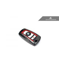 AutoTecknic Dry Carbon Key Case - BMW Various F-Chassis Vehicles buy in USA