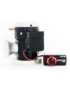 GFB Universal 35mm Inlet / 30mm Outlet Deceptor Pro TMS (217981) buy in USA