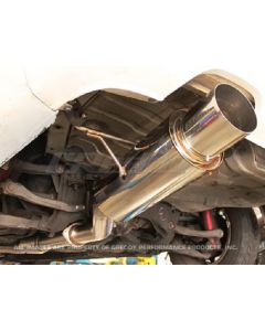 Greddy Exhaust for Nissan S13 / S14 / S15 buy in USA