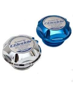 Greddy Oil Filler Caps for Mazda (13911013) buy in USA