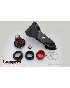 Gruppe M Carbon Air Intake Kit for Audi RS4 B7 4.2FSi (FRI-0194) buy in USA