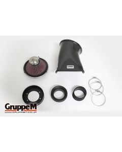 Gruppe M Carbon Air Intake Kit for Audi S3 8L (FRI-0186) buy in USA