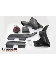 Gruppe M Carbon Air Intake Kit for BMW M3 E9x (FRI-0322) buy in USA