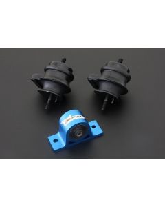 Hardrace Engine and Transmission Mounts Kit (3 pcs) for Nissan 350Z - Race Version (6568) buy in USA