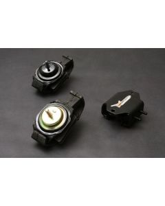 Hardrace Engine and Transmission Mounts Kit for Nissan 240SX / Silvia S14, S15 (7002-R) buy in USA