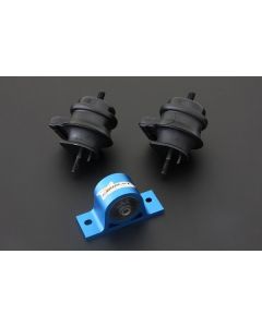 Hardrace Engine and Transmission Mounts kit for Nissan 350Z - Street Version (6568-S) buy in USA