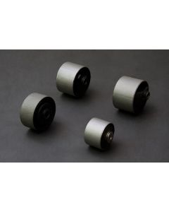 Hardrace Engine Mount Bushes Set for Mitsubishi EVO 5-6 CP9A MT (6447) buy in USA