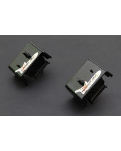 Hardrace Engine Mounts Kit (2 pcs) for Nissan Skyline R32/R33/R34 NON HICAS (7150) buy in USA