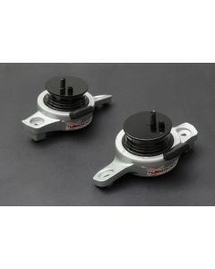 Hardrace Engine Mounts Kit (2 pcs) for Subaru BRZ/Levorg - Toyota GT86 AT/MT (7440) buy in USA