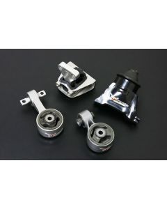 Hardrace Engine Mounts Kit for Honda Civic FD 2.0 AT - Street Version (7930) buy in USA