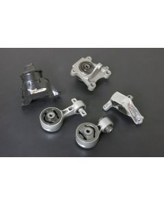 Hardrace Engine Mounts Kit for Honda Civic FD USDM (7384) buy in USA