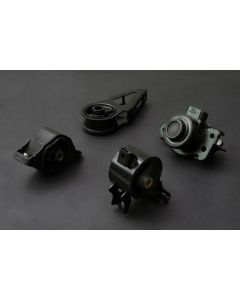 Hardrace Engine Mounts Kit for Honda Fit / Jazz 1.5 MT (6468) buy in USA