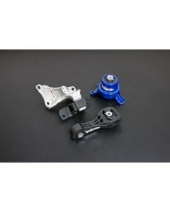 Hardrace Engine Mounts Kit for Honda Fit / Jazz MT - Racing Version (8678) buy in USA