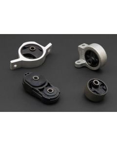 Hardrace Engine Mounts Kit for Nissan Micra K11 92-02 MT (5841) buy in USA