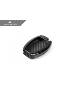 AutoTecknic Dry Carbon Key Case - Mercedes-Benz Various Vehicles buy in USA