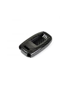 AutoTecknic Dry Carbon Key Case - Audi Vehicles 09-16 buy in USA