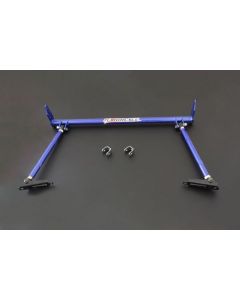 Hardrace Front Traction Bar for Honda Civic 92-01 (7214) buy in USA