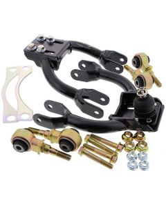 Hardrace Front Upper Camber Kit for Honda Civic 92-01 (6203-ED) buy in USA