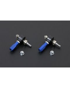 Hardrace Rc Tie Rod Ends for Nissan Silvia S13 (6425-P) buy in USA