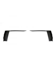 AutoTecknic Carbon Bumper Trim - Porsche 991.2 GT3 buy in USA