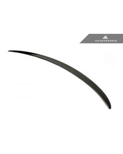 AutoTecknic Carbon Trunk Lip Spoiler - BMW F87 M2 | F22 2-Series buy in USA