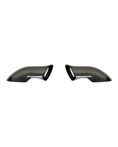 AutoTecknic Carbon Sport Design Mirror Arms - Porsche 991.1 & 991.2 Turbo | GT3 | GT4 buy in USA