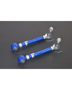 Hardrace Rear Toe Control Arms Set for Subaru Impreza, Forester, BRZ, Legacy - Toyota GT86 - Pillow Ball (6753) buy in USA