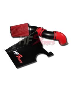 HF Air intake kit for VAG 1.8 + 2.0 TSI Euro 6 Models (HGHFISRV04) buy in USA