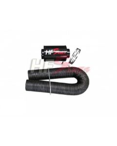 HF Carbon Air Intake Kit for Fiat Punto 1,4 T-Jet + Abarth / Alfa Romeo Mito 1.4TB (HGHFIISFI01) buy in USA