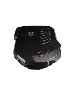 HF Carbon engine cover for BMW B58 engines (HGCMADB58) buy in USA