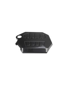 HF Carbon engine cover for EA888 4.Gen. Golf Mk8 GTI/ CS, Audi S3 8Y, Cupra Formentor etc. (HGCMADG8) buy in USA