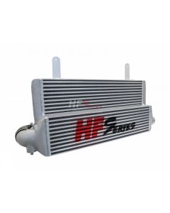 HF Intercooler for Honda Civic Type R FK (HGICHO01) buy in USA