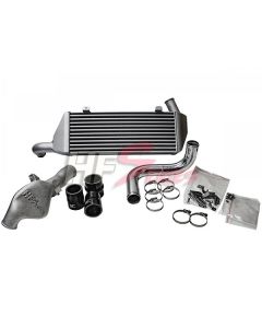 HF Intercooler for Opel Astra H / Zafira B Z20LEH, LEL, LER, LET (HGICKOP02-V2) buy in USA