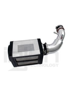 Injen Air Intake Kit for Jeep Wrangler 3.8l V6 07-09 (PF5002P) buy in USA