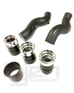 Injen Charge Pipe kit for BMW 114i (116,118,120i ) 316i ( 316, 318, 320i ) 1.4L Turbo F20,21,30,31 (100SG) buy in USA