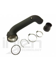 Injen Charge Pipe kit for BMW 135i/335i 3.0 L6 2011+ (1126SG) buy in USA