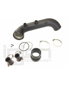 Injen Charge Pipe kit for BMW 135i/335i 3.0L L6 07-09 (1125SG) buy in USA