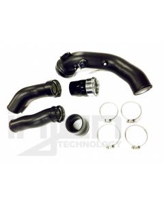 Injen Charge Pipe kit for BMW 335i /435i / M135i / M235i 3.0L L6 2011+ ( F20,F30 ) (1128SG) buy in USA