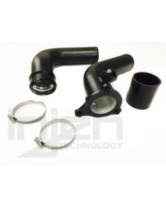 Injen Charge Pipe Kit for BMW F20 / F30 2.0L 2015+ (1104SG) buy in USA