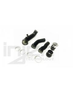 Injen Charge Pipe kit for BMW M2 3.0L L6 2015/- ( F87) (1127SG) buy in USA