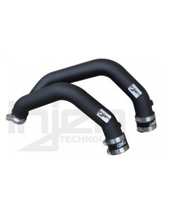 Injen Chargepipe Upgrade kit for BMW M 3.0L L6 Turbo 2014+ (SES1116ICP) buy in USA