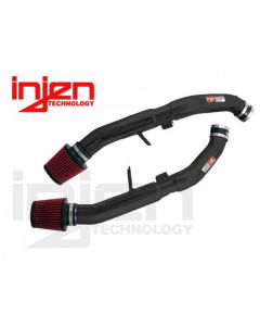 Injen Cold Air Intake kit for Nissan 370Z 3.7L V6 NISMO (SP1990P) buy in USA