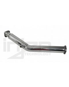 Injen Downpipe for Nissan Juke 1.6 Turbo 09+ (SES1902DP) buy in USA