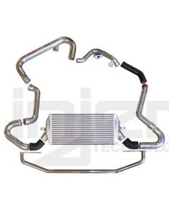 Injen Front Mount Intercooler kit for Subaru Impreza WRX/STi 06-07 (SES1202MFGT) buy in USA